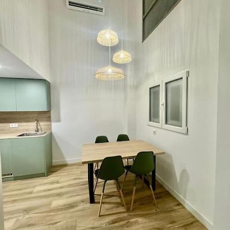 Gran Apartamento A Pie De Calle Валенсия Экстерьер фото